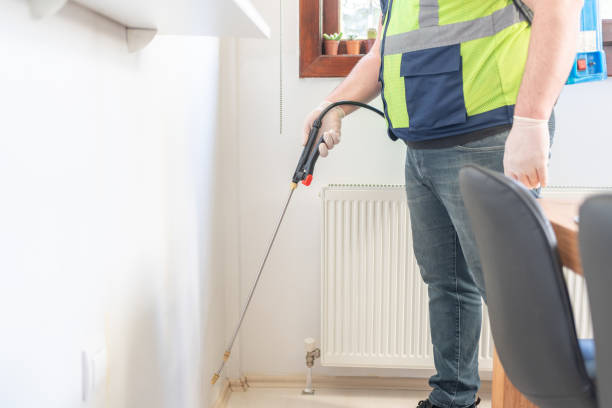 Best Best Pest Control Companies  in , CT